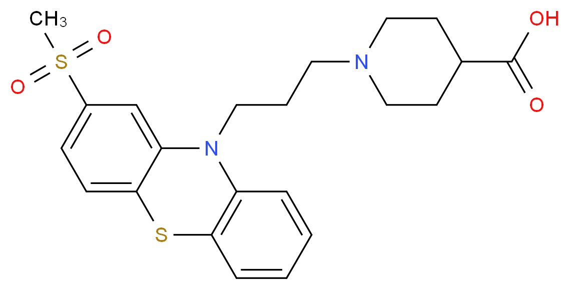18182-00-8 分子结构
