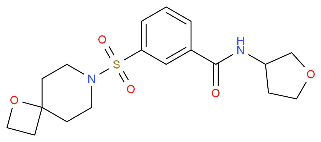  分子结构