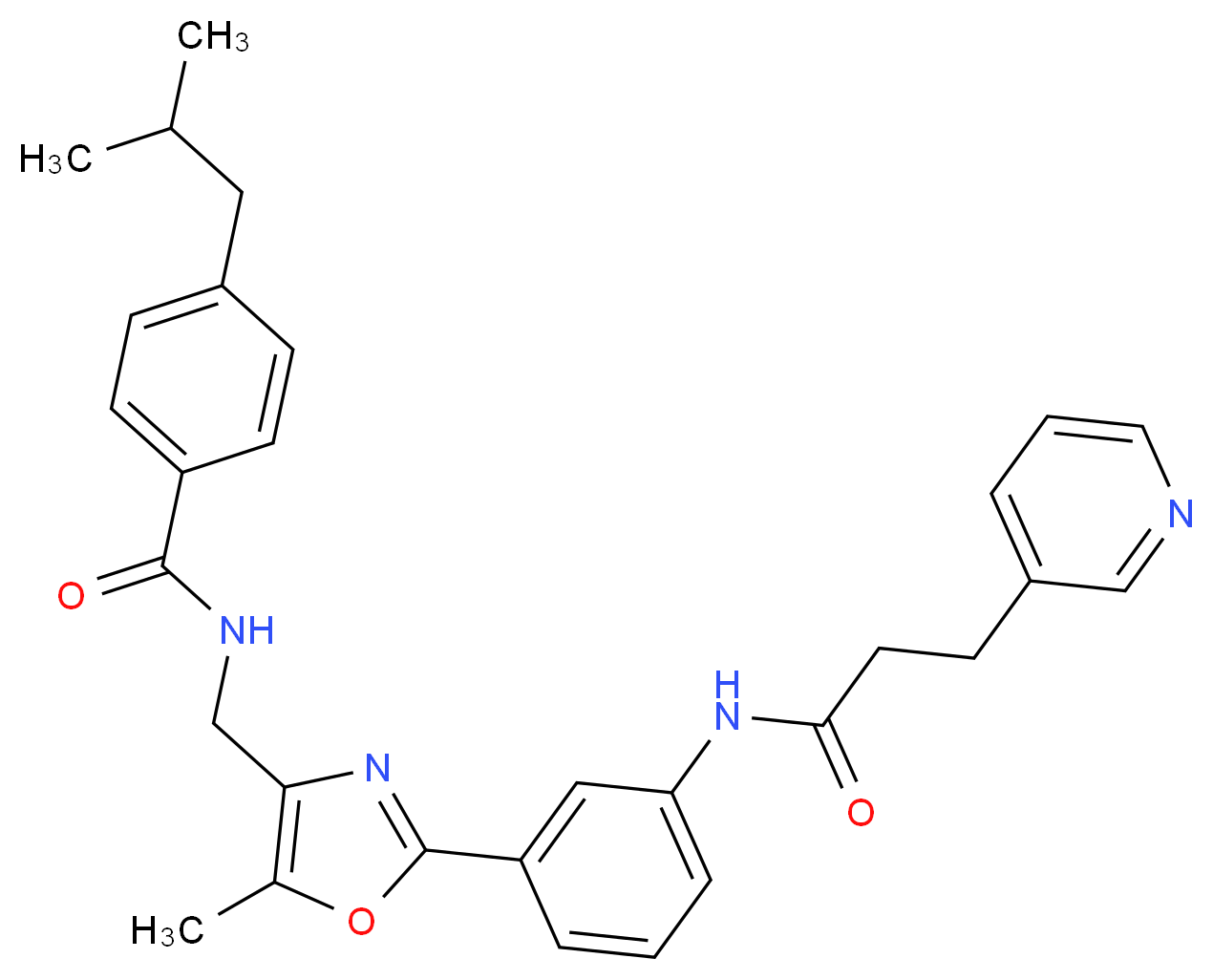  分子结构