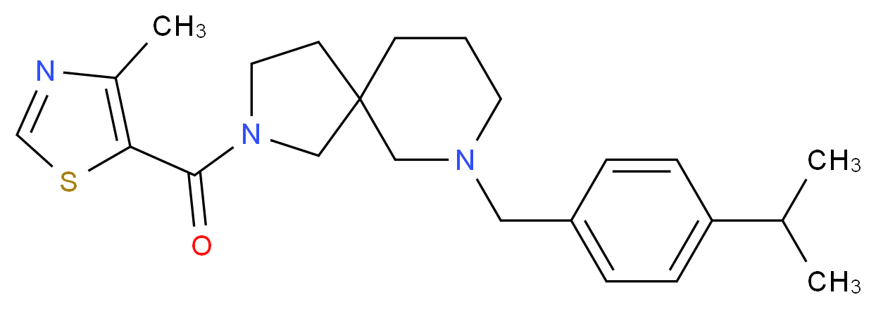  分子结构