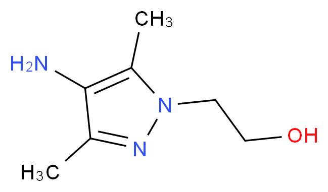CAS_5920-56-9 molecular structure