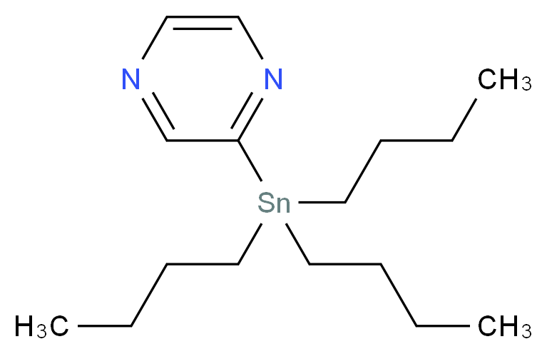CAS_205371-27-3 分子结构