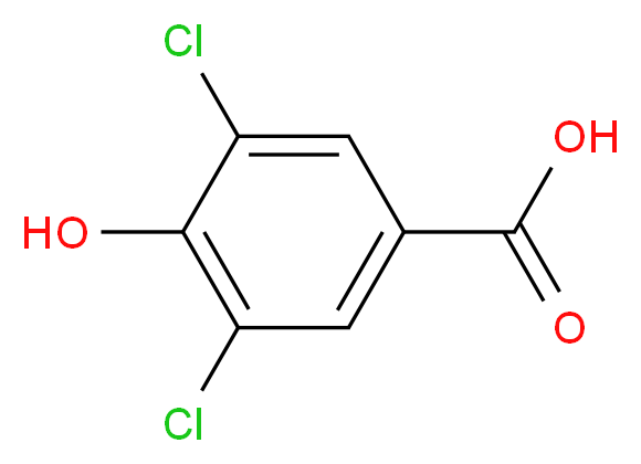 CAS_3336-41-2 分子结构