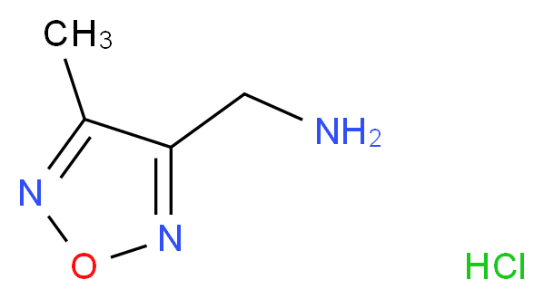 CAS_321392-83-0 molecular structure