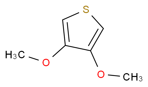 51792-34-8 分子结构