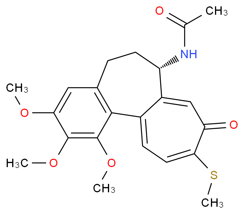 2730-71-4 分子结构