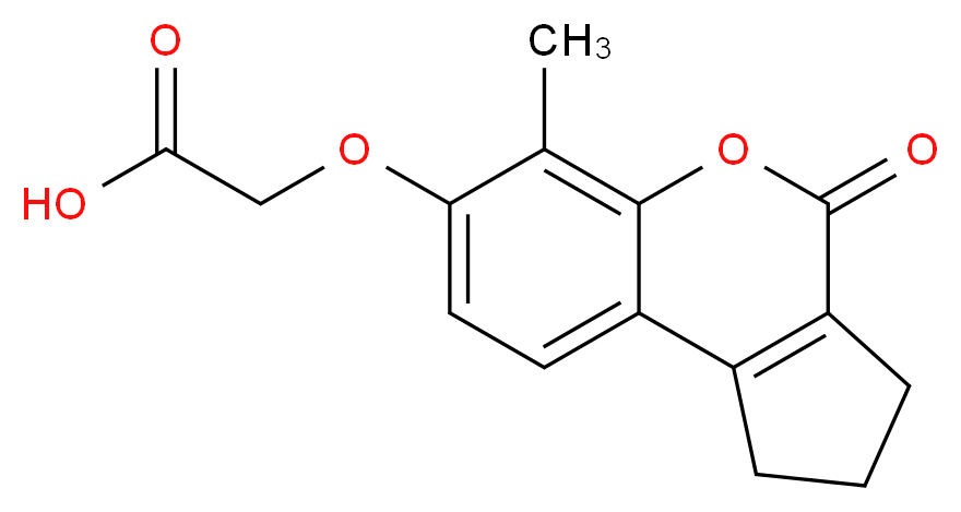 314743-72-1 分子结构