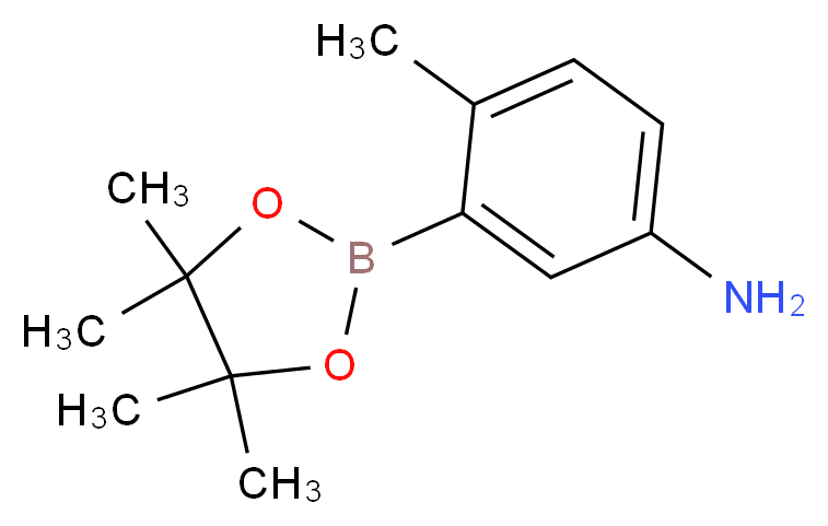 CAS_882670-69-1 分子结构