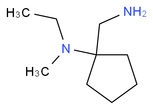 1094891-06-1 分子结构