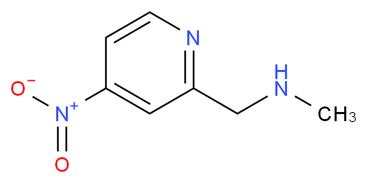 CAS_886371-83-1 molecular structure
