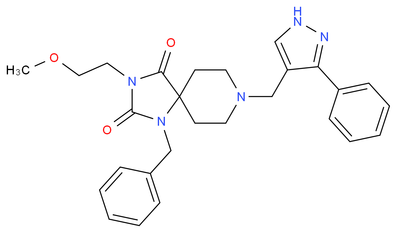  分子结构