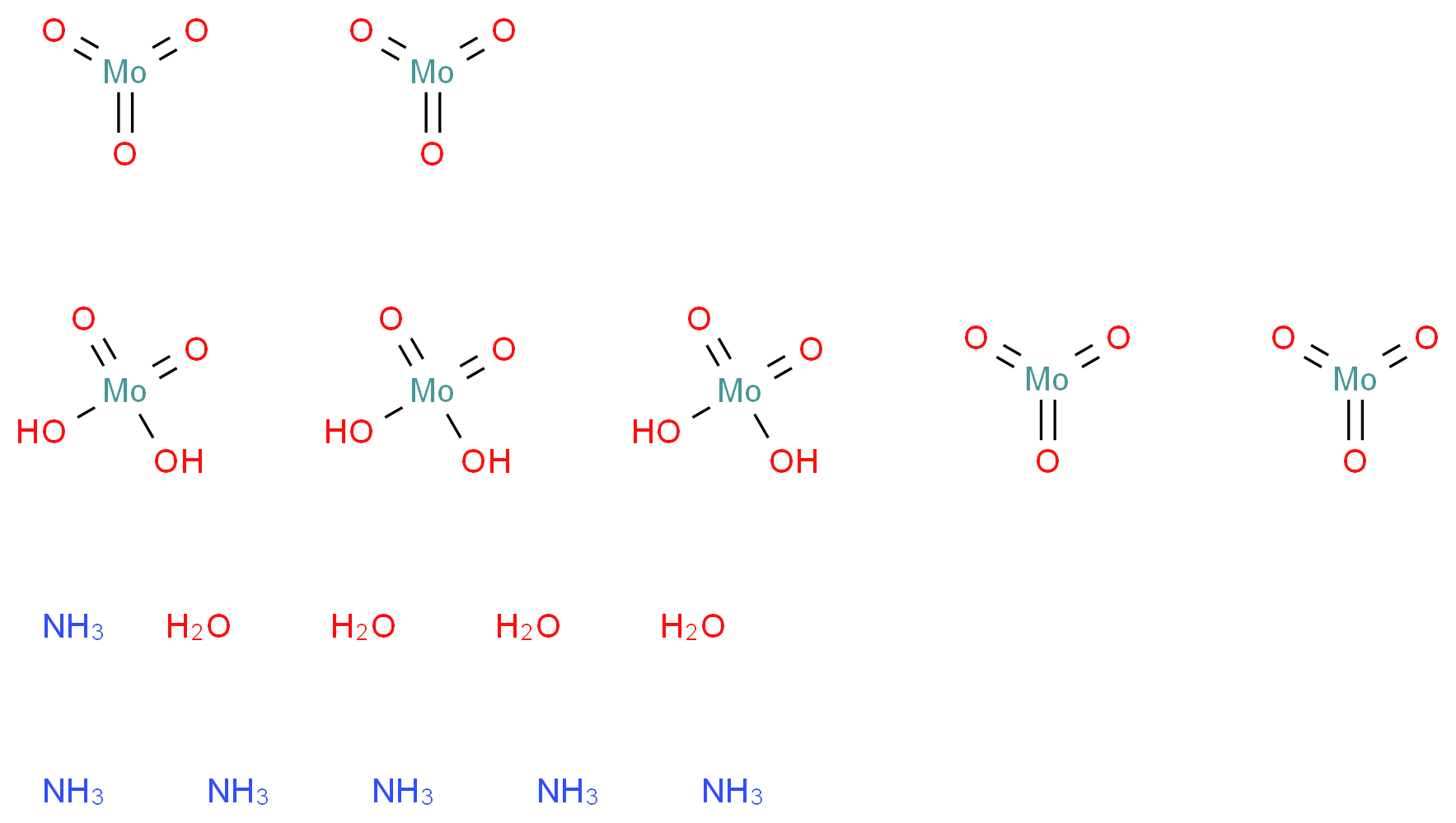 CAS_12054-85-2 molecular structure
