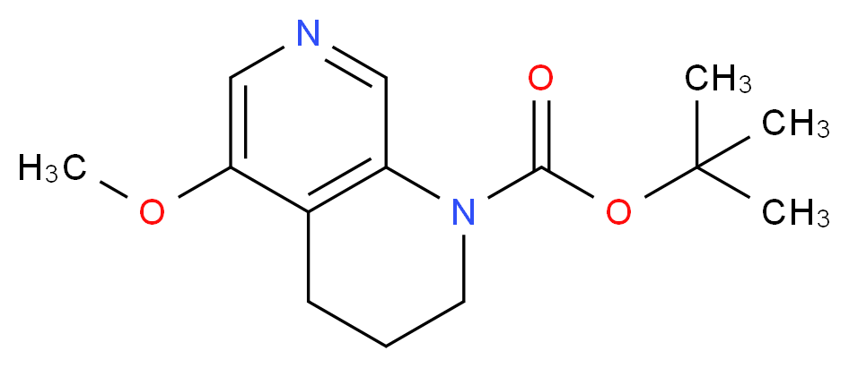 1045855-19-3 分子结构