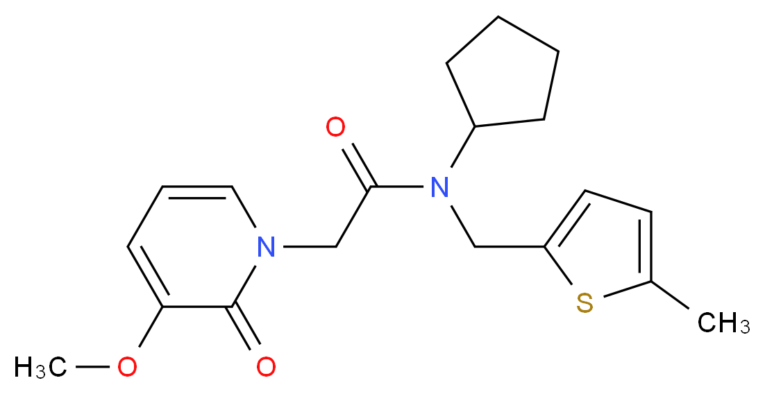  分子结构
