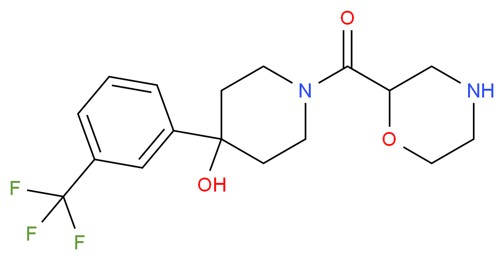  分子结构
