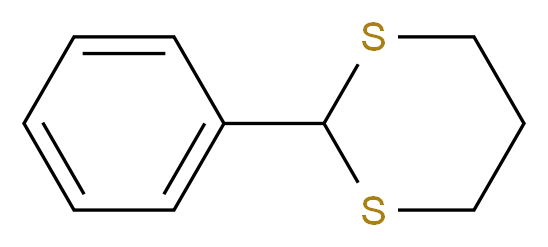 CAS_5425-44-5 分子结构