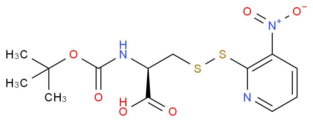 CAS_76880-29-0 分子结构