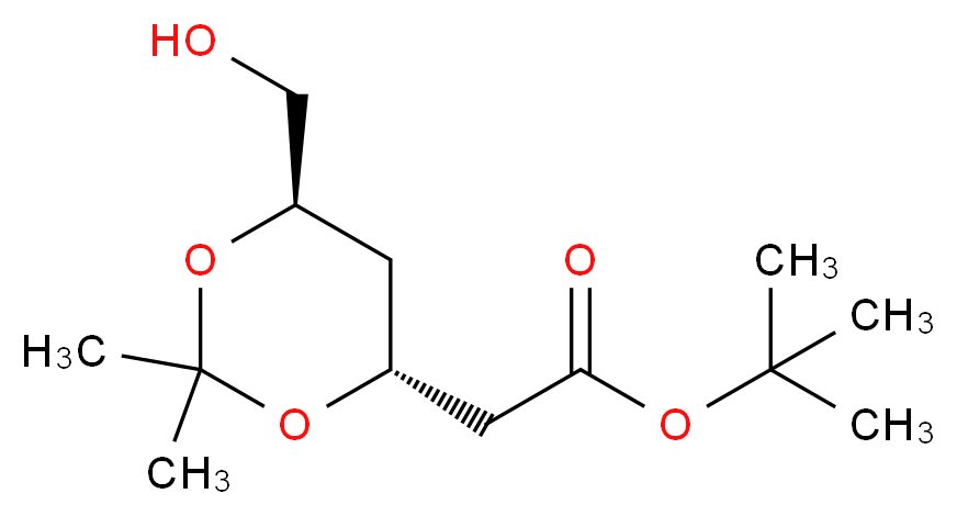 CAS_407577-54-2 分子结构