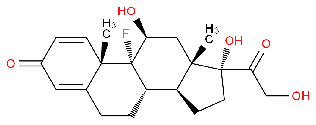 338-95-4 分子结构