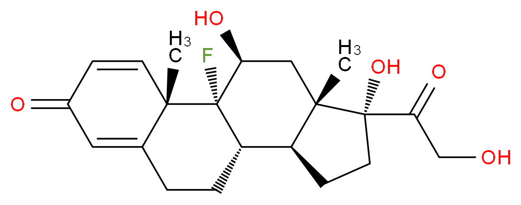 CAS_338-95-4 molecular structure