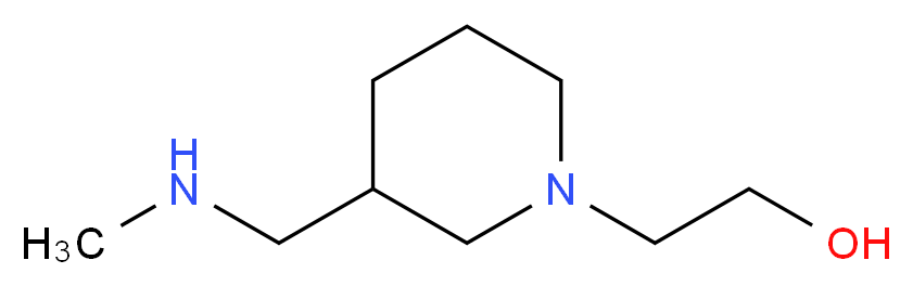 CAS_915919-93-6 molecular structure