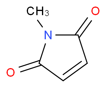 CAS_930-88-1 分子结构