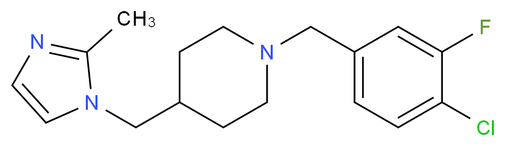  分子结构