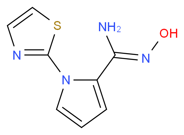 CAS_685107-91-9 molecular structure