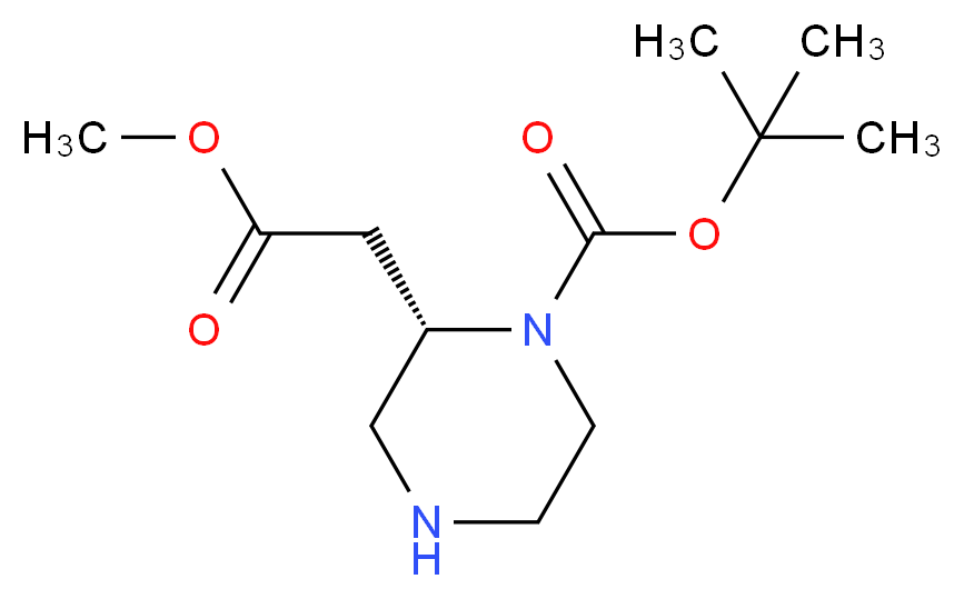 CAS_1262892-01-2 molecular structure