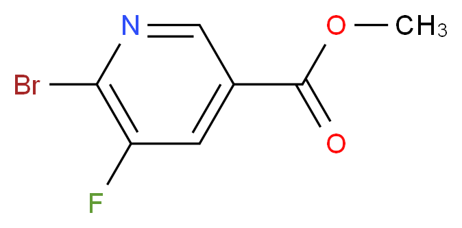 1214336-88-5 分子结构