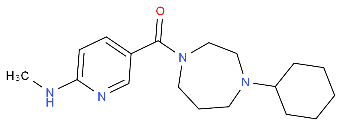  分子结构