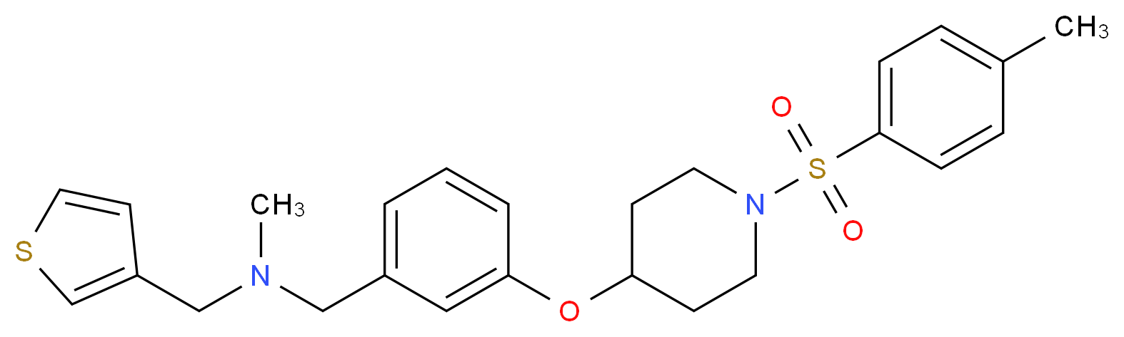  分子结构