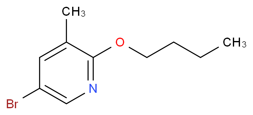 CAS_1261895-63-9 分子结构