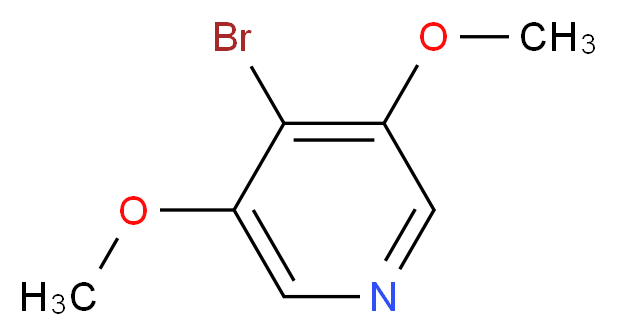 1033610-45-5 分子结构