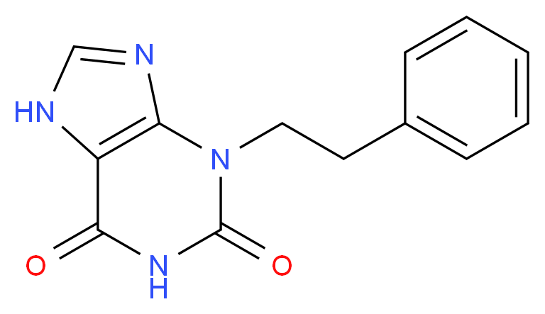 164257861 分子结构