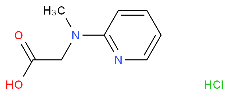 1588441-08-0 分子结构