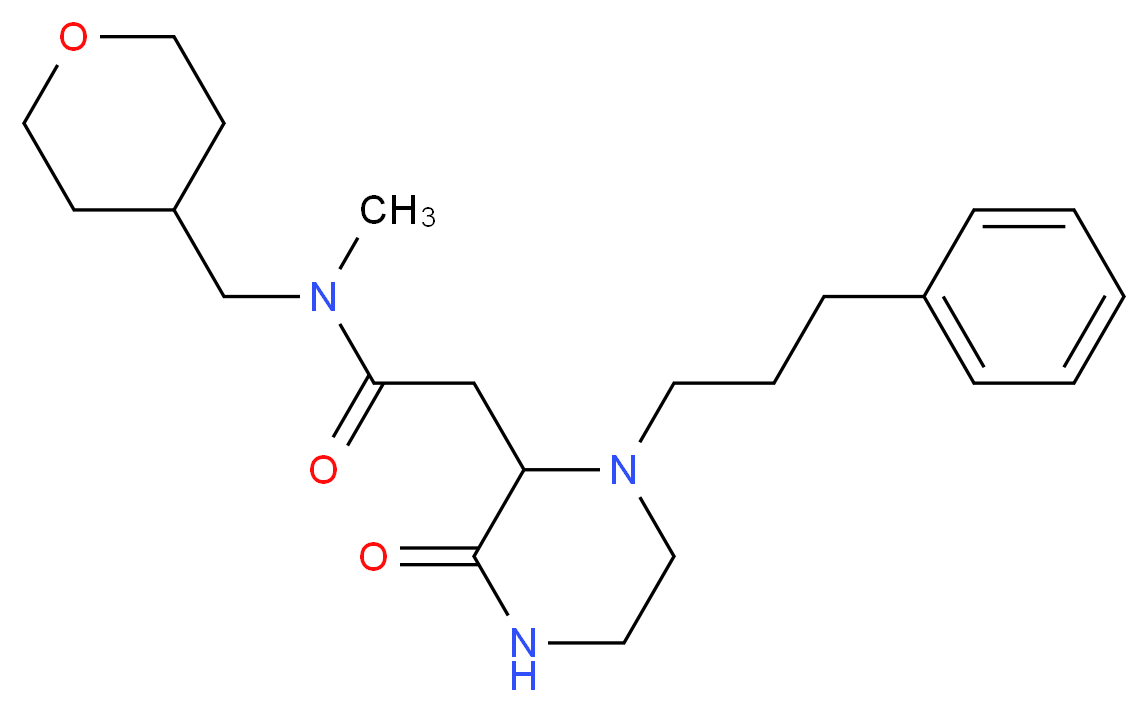  分子结构