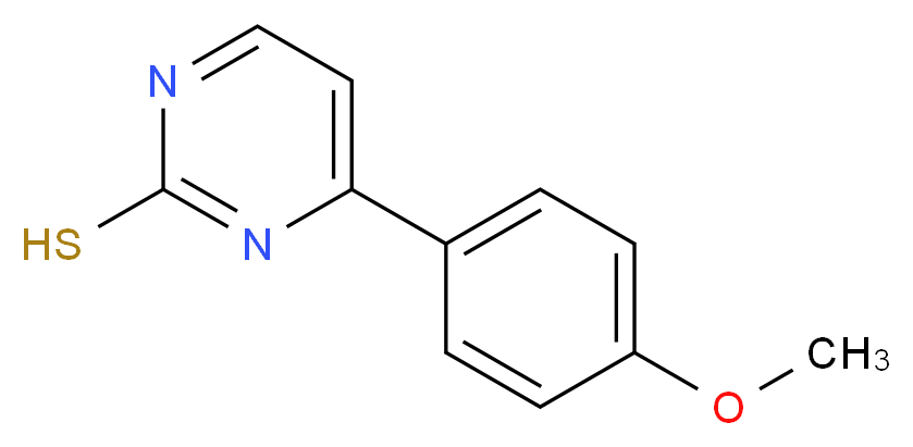 CAS_175202-77-4 分子结构