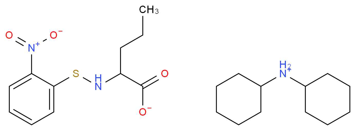 CAS_104809-37-2 分子结构