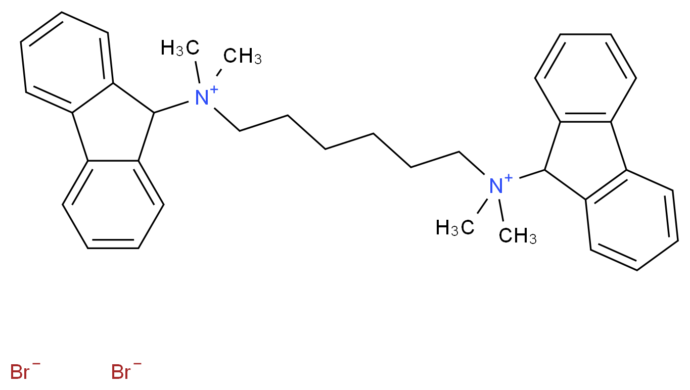 317-52-2 分子结构