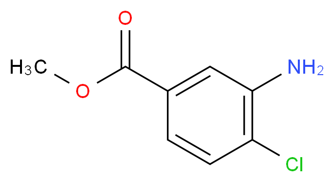 CAS_40872-87-5 分子结构