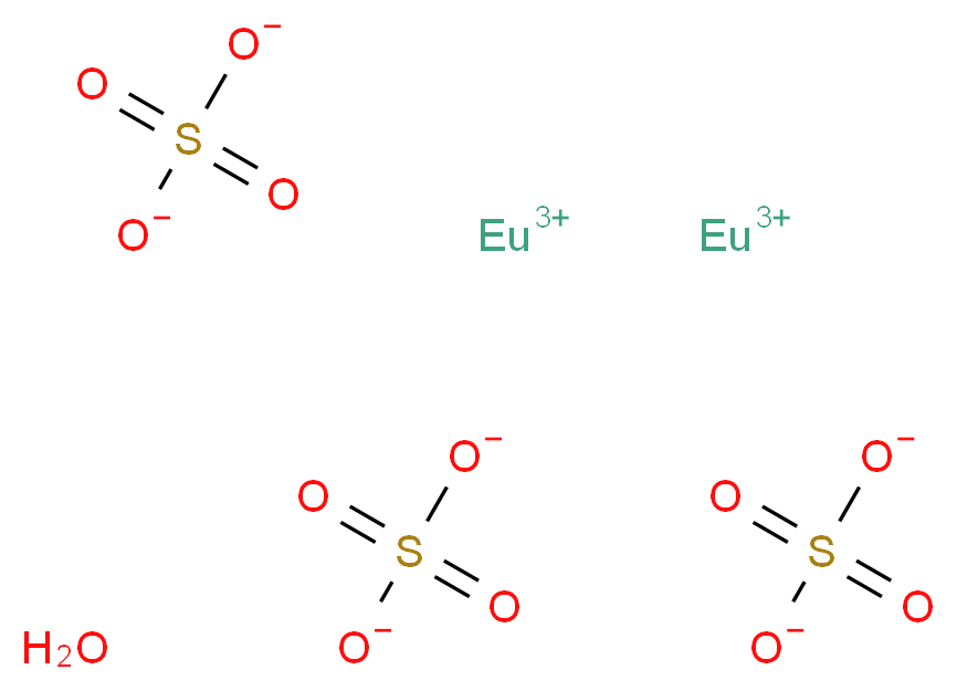 20814-06-6 分子结构