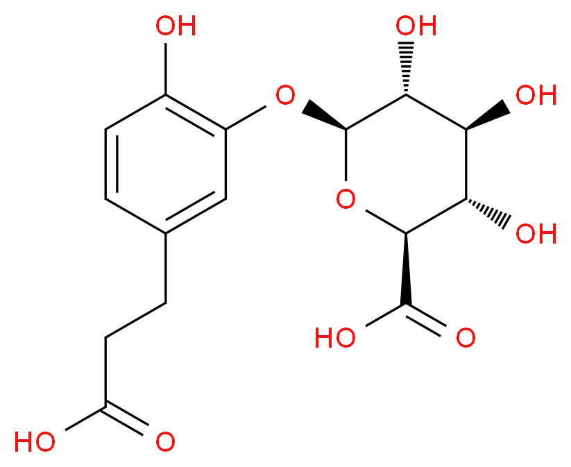 CAS_1187945-71-6 分子结构