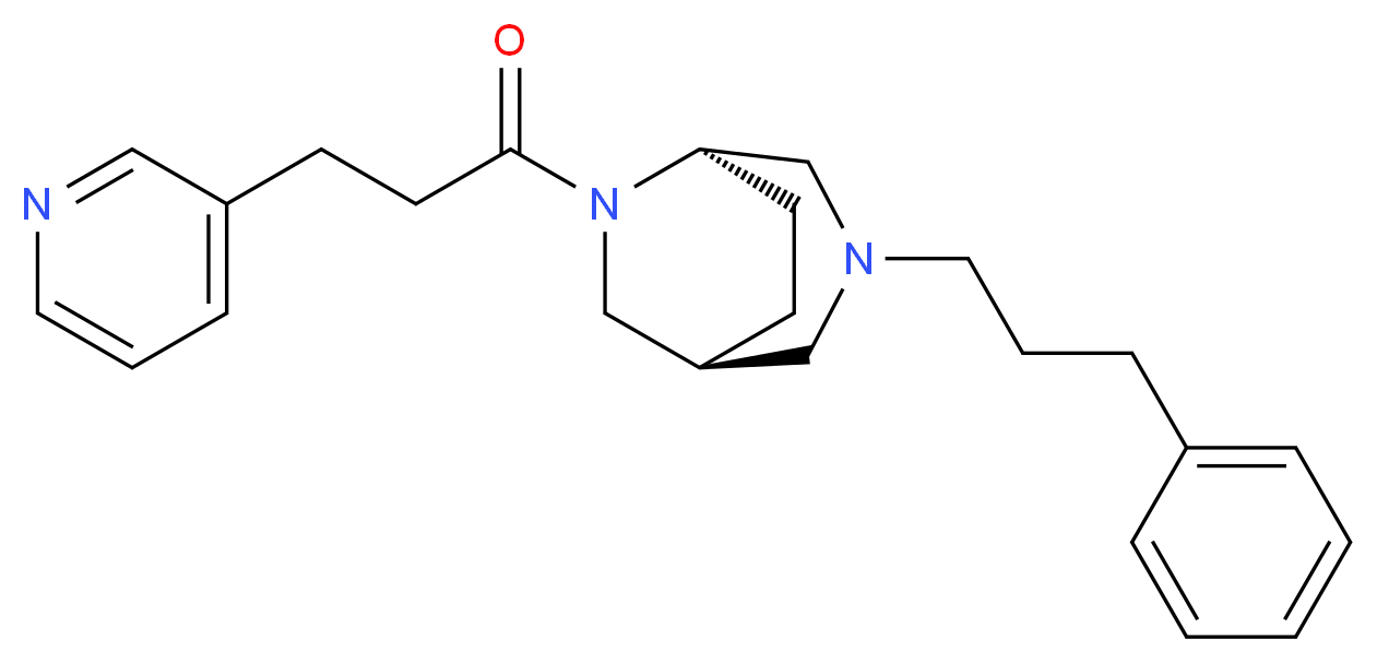  分子结构