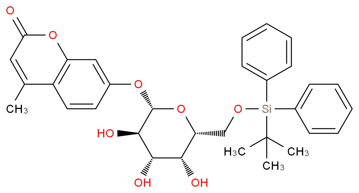 CAS_296776-03-9 分子结构