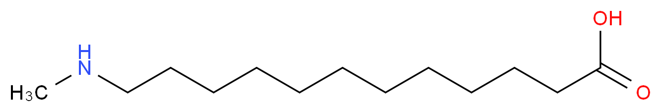 CAS_7408-81-3 分子结构