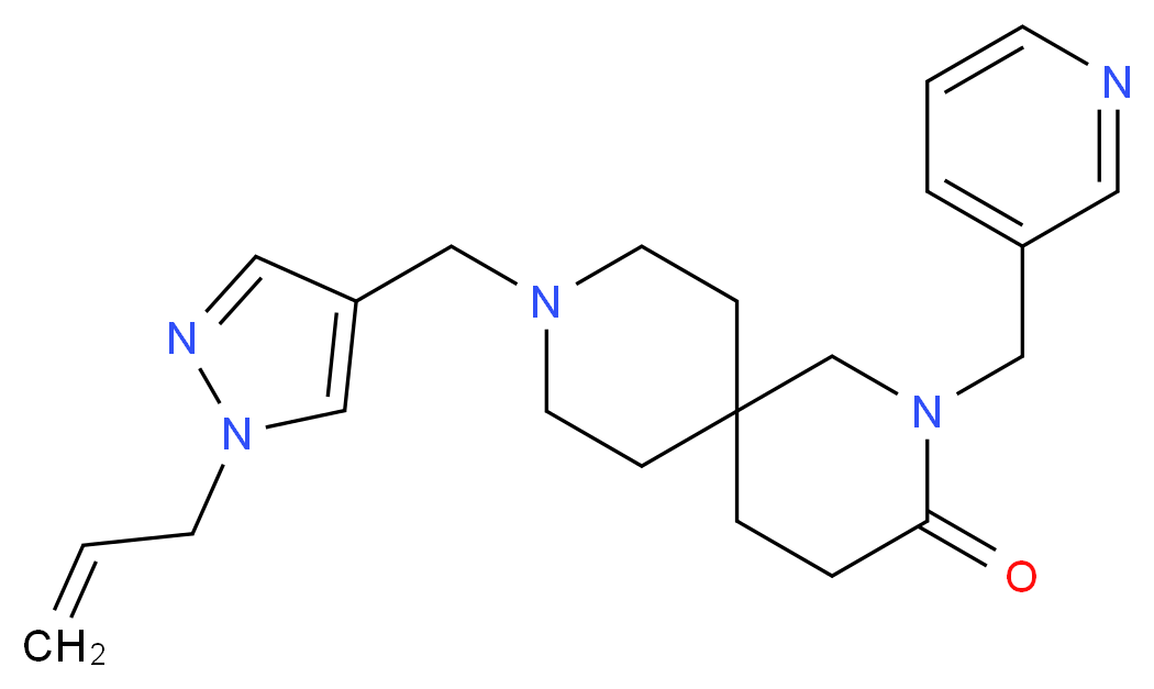  分子结构