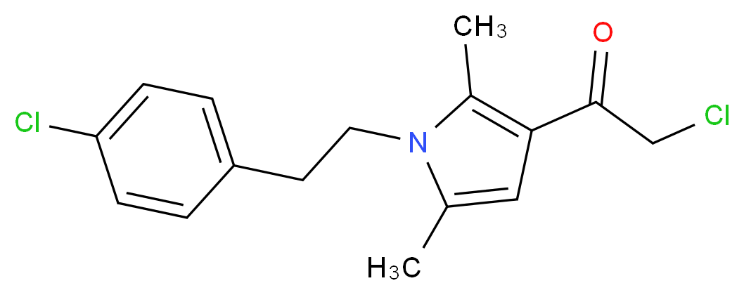 MFCD04606969 分子结构