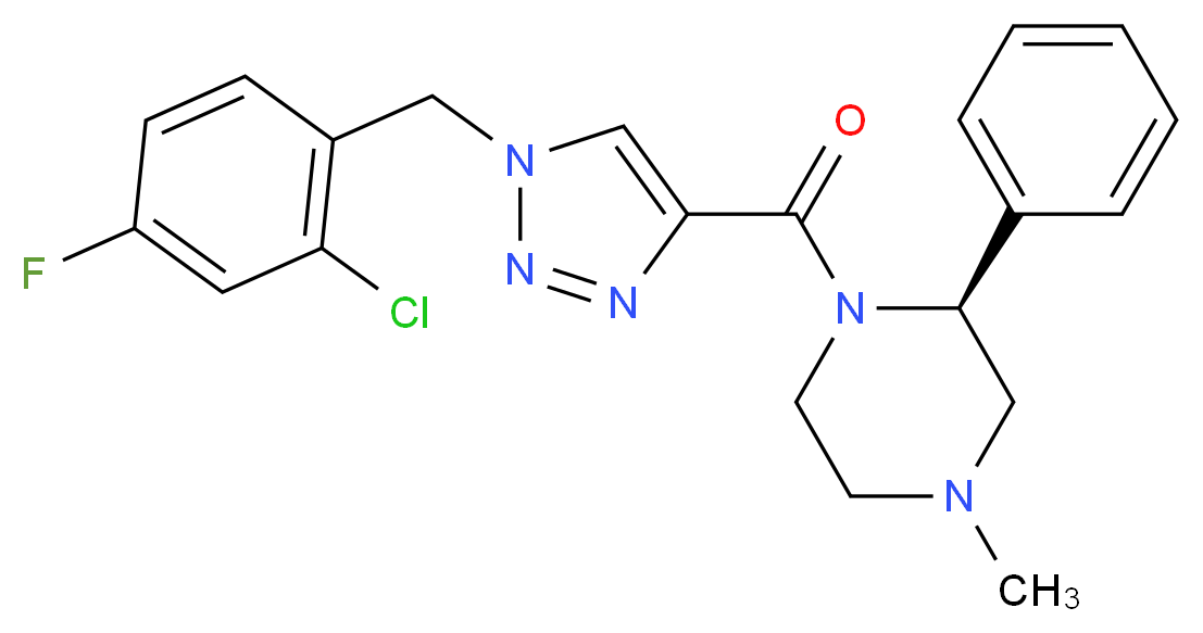  分子结构