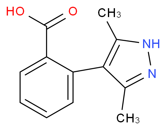 321309-43-7 分子结构